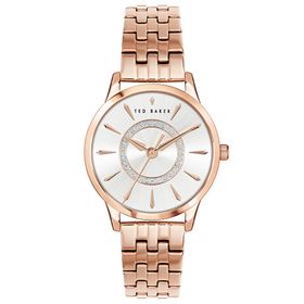 Ted Baker TBBKPFZF127 Kadın Kol Saati