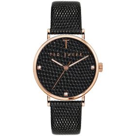 Ted Baker TBBKPPHS132 Kadın Kol Saati