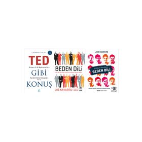 TED Gibi Konuş - Carmine Gallo