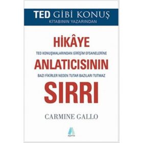 TED Gibi Konuş - Carmine Gallo