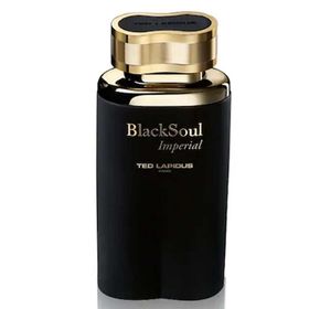 Ted Lapidus Black Soul Imperial EDT 100 ml Erkek Parfümü