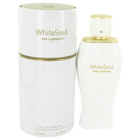 Ted Lapidus Whitesoul Vapo Natural Spray EDT 100 ml Kadın Parfüm