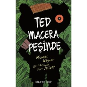 Ted Macera Peşinde - Michael Wagner