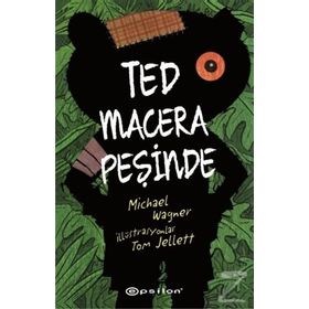 Ted Macera Peşinde - Michael Wagner