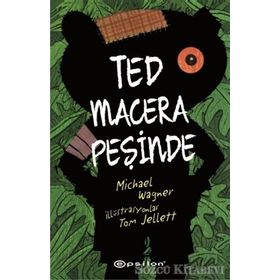 Ted Macera Peşinde - Michael Wagner