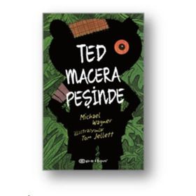 Ted Macera Peşinde - Michael Wagner