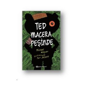 Ted Macera Peşinde - Michael Wagner