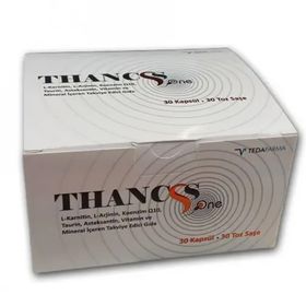 Tedafarma Thancss One 30 Kapsül + 30 Saşe