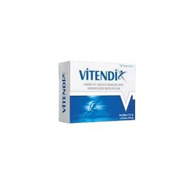 Tedafarma Vitendix 30 Tablet