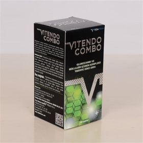 Tedafarma Vitendo Combo 90 Tablet