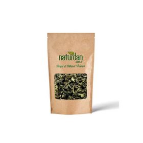 Tedarik Nokta 100 gr Yeşil Çay Yaprak