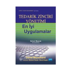 Tedarik Zinciri Yönetimi -David Blanchard