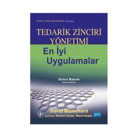 Tedarik Zinciri Yönetimi -David Blanchard