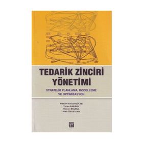 TEDARIK ZINCIRI YÖNETİMİ - KOLEKTIF