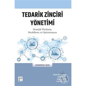 TEDARIK ZINCIRI YÖNETİMİ - KOLEKTIF