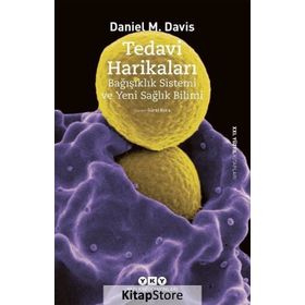 Tedavi Harikaları - Daniel M. Davis