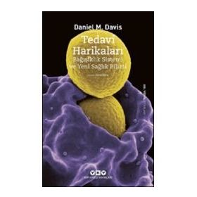 Tedavi Harikaları - Daniel M. Davis