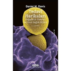 Tedavi Harikaları - Daniel M. Davis