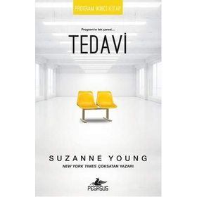 Tedavi - Suzanne Young