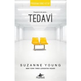 Tedavi - Suzanne Young