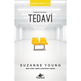 Tedavi - Suzanne Young