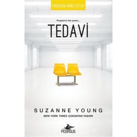 Tedavi - Suzanne Young