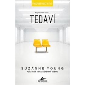 Tedavi - Suzanne Young