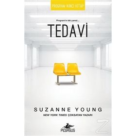 Tedavi - Suzanne Young