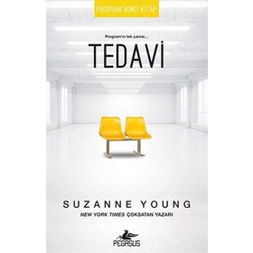 Tedavi - Suzanne Young