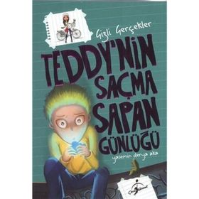 Teddynin Saçma Sapan Günlüğü Gizli Gerçekler - Yasemin Derya Aka