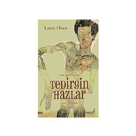 TEDIRGIN HAZLAR - LANCE OLSEN