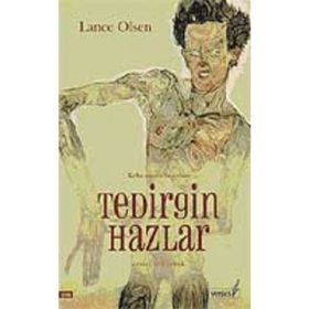 TEDIRGIN HAZLAR - LANCE OLSEN