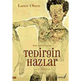 TEDIRGIN HAZLAR - LANCE OLSEN