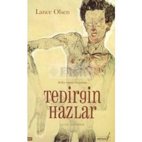 TEDIRGIN HAZLAR - LANCE OLSEN
