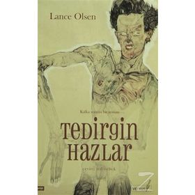 TEDIRGIN HAZLAR - LANCE OLSEN