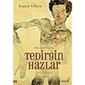 TEDIRGIN HAZLAR - LANCE OLSEN