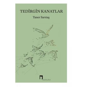 Tedirgin Kanatlar - Taner Sarıtaş