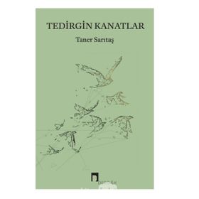 Tedirgin Kanatlar - Taner Sarıtaş
