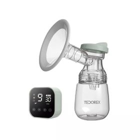 Tedorex RH-318B Tekli Eletrikli Göğüs Pompası