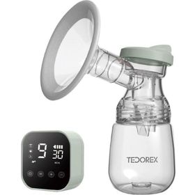 Tedorex RH-318B Tekli Eletrikli Göğüs Pompası
