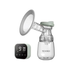 Tedorex RH-318B Tekli Eletrikli Göğüs Pompası