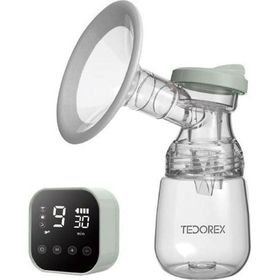 Tedorex RH-318B Tekli Eletrikli Göğüs Pompası