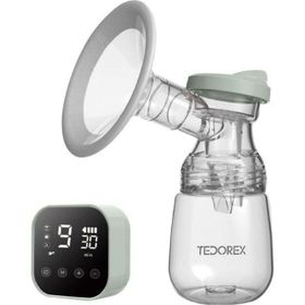 Tedorex RH-318B Tekli Eletrikli Göğüs Pompası