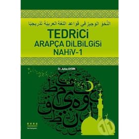 Tedrici Arapça Dilbilgisi - Nahiv 1 - Aytaç Aydın