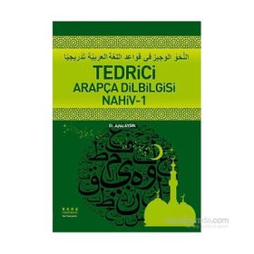 Tedrici Arapça Dilbilgisi - Nahiv 1 - Aytaç Aydın