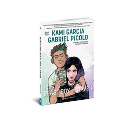 Teen Titans Beast Boy Ile Raven Epsilon Yayınevi