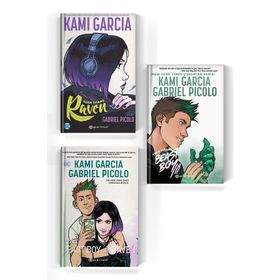 Teen Titans: Beast Boy - Kami Garcia Gabriel Picolo