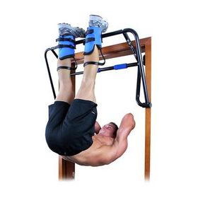 Teeter Gravity Boots