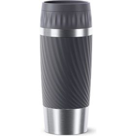 Tefal 0.36 lt Travel Mug Gri Termos