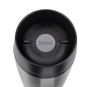 Tefal 0.5 lt Travel Mug Çelik Termos